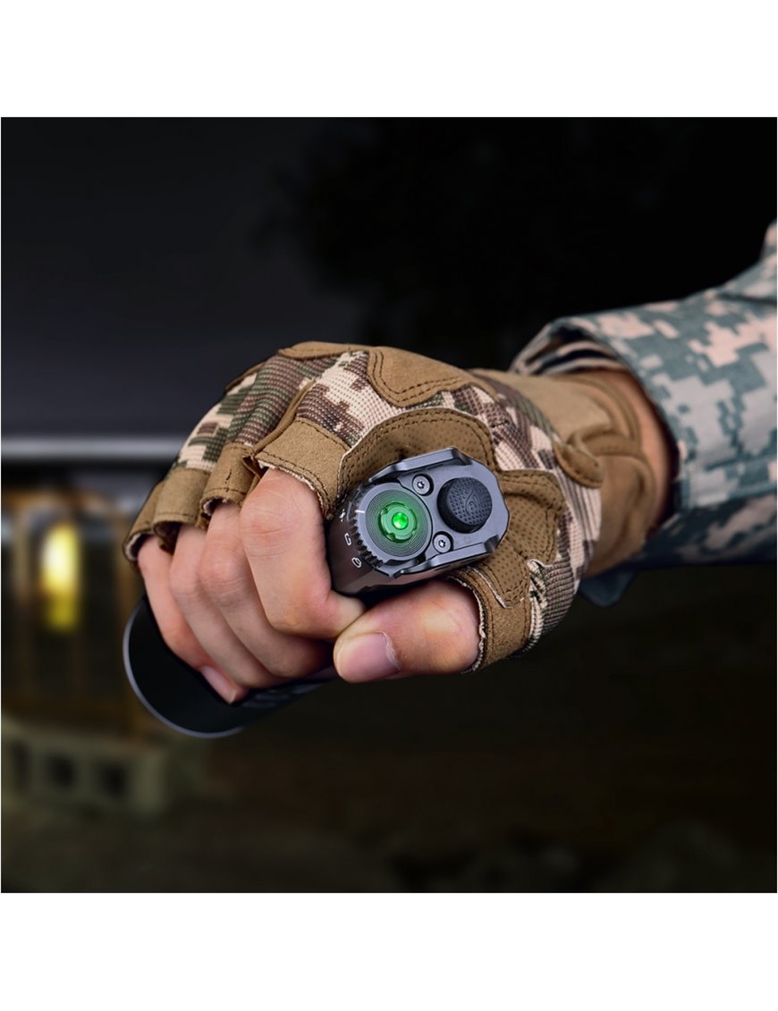 Fenix TK35UE V2.0 LED flashlight