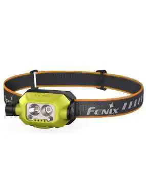 Fenix WH23R LED flashlight - headlamp