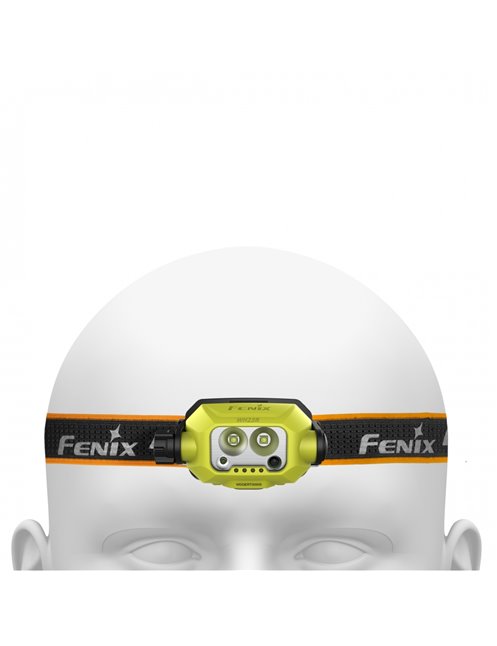 Fenix WH23R LED flashlight - headlamp Fenix WH23R LED flashlight - headlamp