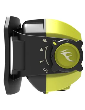 Fenix WH23R LED flashlight - headlamp