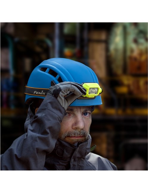 Fenix WH23R LED flashlight - headlamp Fenix WH23R LED flashlight - headlamp
