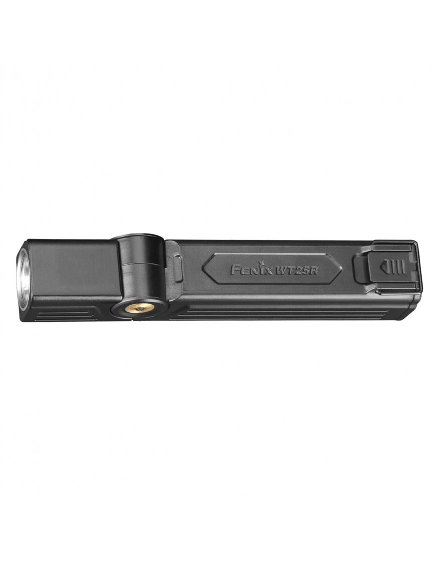 Fenix WT25R LED flashlight