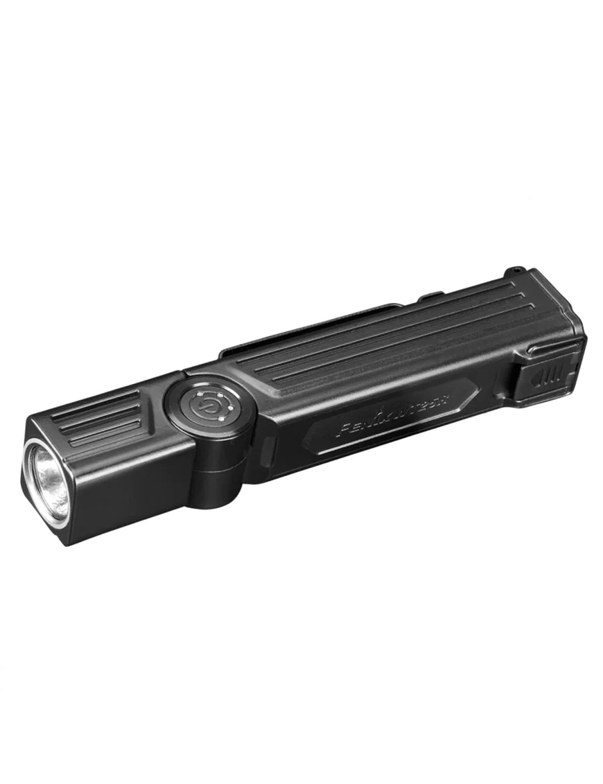 Fenix WT25R LED flashlight