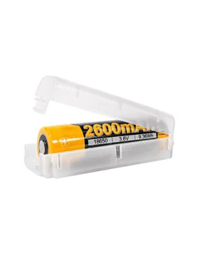 Akumulator Fenix ARB-L18 (18650 2600 mAh 3,6V)