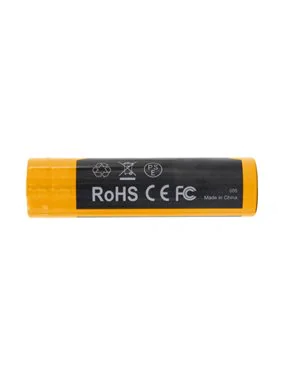 Fenix ARB-L18 battery (18650 2600 mAh 3.6V)