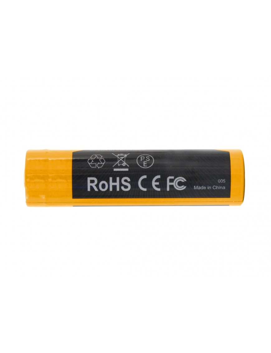 Fenix ARB-L18 battery (18650 2600 mAh 3.6V)