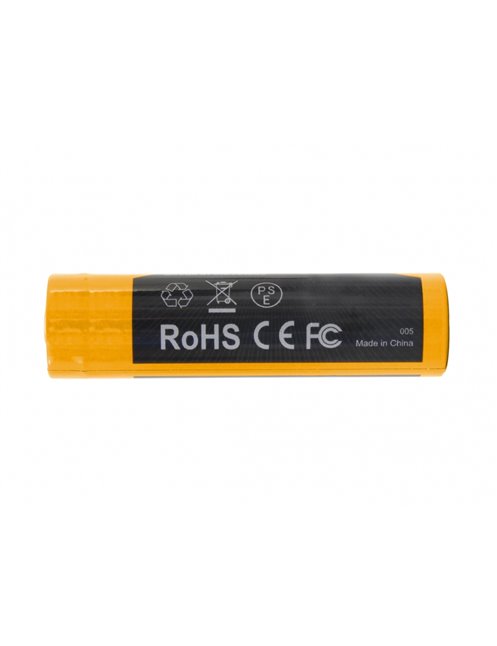 Akumulator Fenix ARB-L18 (18650 2600 mAh 3,6V) Akumulator Fenix ARB-L18 (18650 2600 mAh 3,6V)