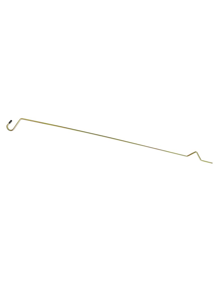 Supporting rod for the canopy over the windows or the flysheet in the roof tent Supporting rod for the canopy over the windows or the flysheet in the roof tent