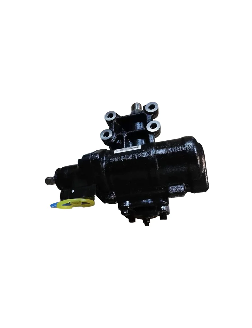 Power Steering Gear - Mopar (68551684AE)