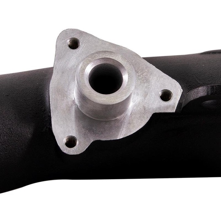Aluminiowa tuningowa rura Intercoolera do 2.0 Jeep Wrangler JL JLU