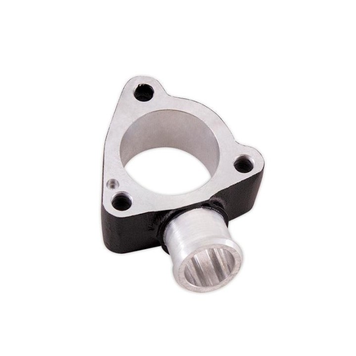 Aluminiowa tuningowa rura Intercoolera do 2.0 Jeep Wrangler JL JLU