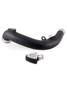 Performance Intercooler Pipe, fits Jeep Wrangler JL 2.0L 2018-2023