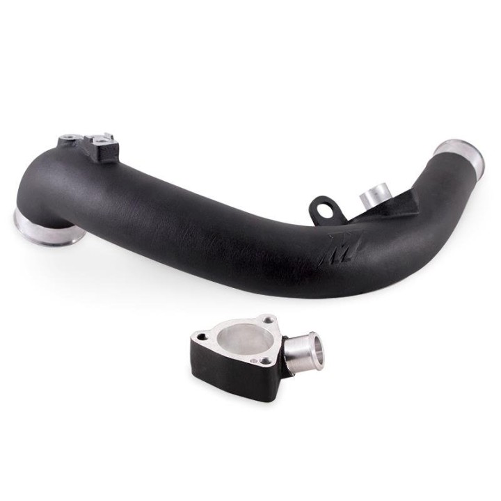 Aluminiowa tuningowa rura Intercoolera do 2.0 Jeep Wrangler JL JLU