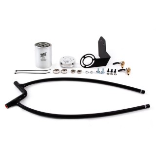 Filtr płynu chłodniczego Jeep Wrangler JK 2012-2018