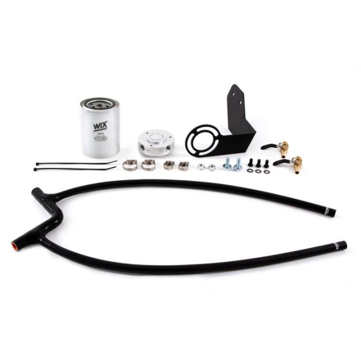 Filtr płynu chłodniczego Jeep Wrangler JK 2012-2018