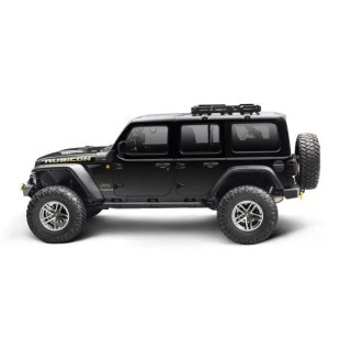 Osłona słupka A Jeep Wrangler JL nakładki na słupek