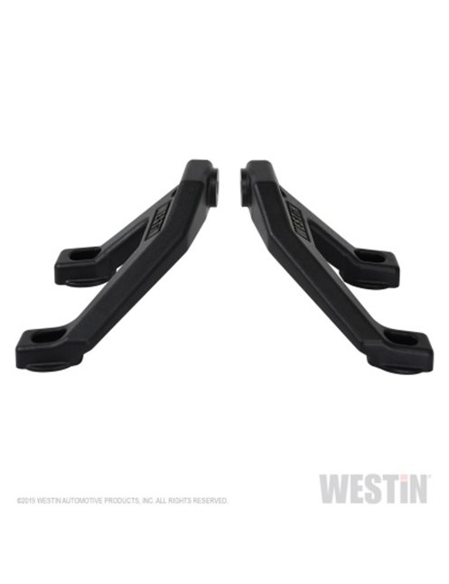 Mocowanie Ledbar na masce Jeep Wrangler JL Gladiator Mocowanie Ledbar na masce Jeep Wrangler JL Gladiator