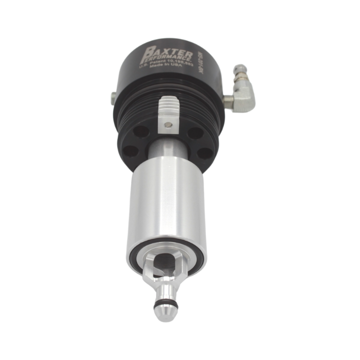 Baxter adapter do filtra oleju eliminacja suchego startu Silnik 3.6 Jeep Wrangler 