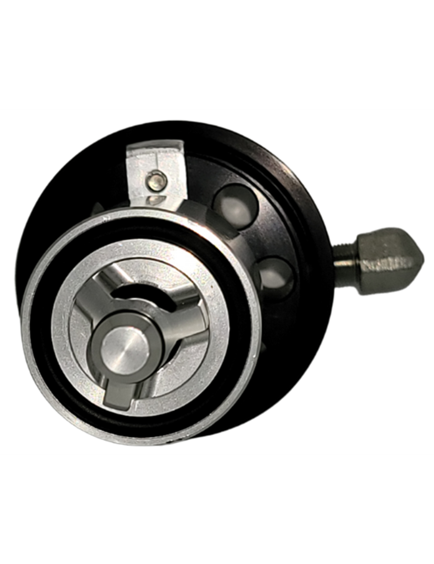 Baxter adapter do filtra oleju eliminacja suchego startu Silnik 3.6 Jeep Wrangler 