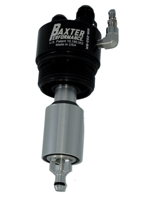 Baxter adapter filtra (suchego startu) oraz port dodatkowej chłodnicy Jeep Wrangler JL Gladiator 3.6 Baxter adapter filtra (suchego startu) oraz port dodatkowej chłodnicy Jeep Wrangler JL Gladiator 3.6