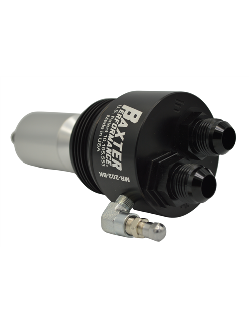 Baxter adapter filtra (suchego startu) oraz port dodatkowej chłodnicy Jeep Wrangler JL Gladiator 3.6 Baxter adapter filtra (suchego startu) oraz port dodatkowej chłodnicy Jeep Wrangler JL Gladiator 3.6