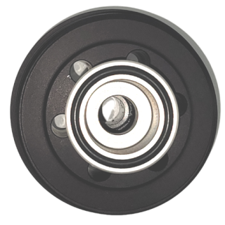 Baxter adapter relokacja filtra oleju Toyota 4Runner FJ Cruiser