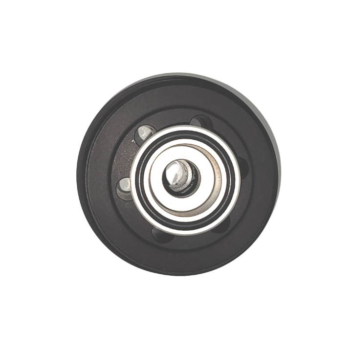 Baxter adapter relokacja filtra oleju Toyota 4Runner FJ Cruiser