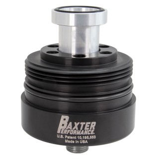 Baxter adapter relokacja filtra oleju Toyota 4Runner FJ Cruiser