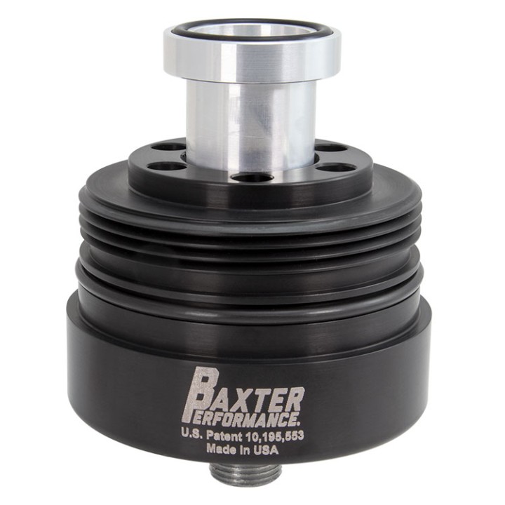 Baxter adapter relokacja filtra oleju Toyota 4Runner FJ Cruiser
