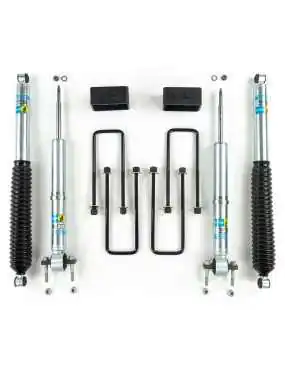 Zestaw zawieszenia Bilstein B8 5100 Lift 2"