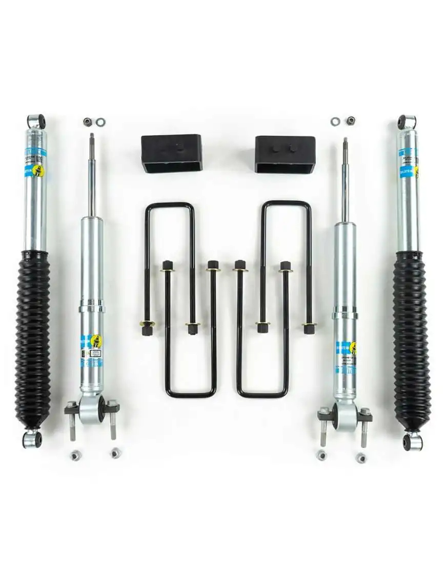 Zestaw zawieszenia Bilstein B8 5100 Lift 2"