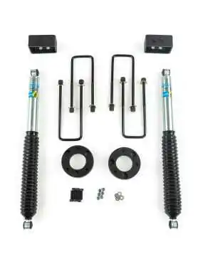 Zestaw zawieszenia Bilstein B8 5100 Lift 2"