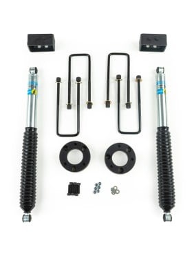 Zestaw zawieszenia Bilstein B8 5100 Lift 2"