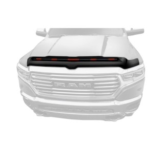 Osłona maski AVS Aeroskin Lightshield Pro