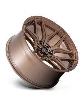 Felga aluminiowa Flux Platinum Bronze Fuel