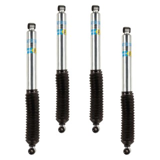 Zestaw amortyzatorów Bilstein B8 5125 Lift 3-4"