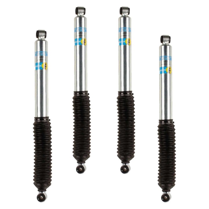 Zestaw amortyzatorów Bilstein B8 5125 Lift 3-4"