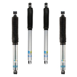 Zestaw amortyzatorów Bilstein B8 5100 Lift 3-4"