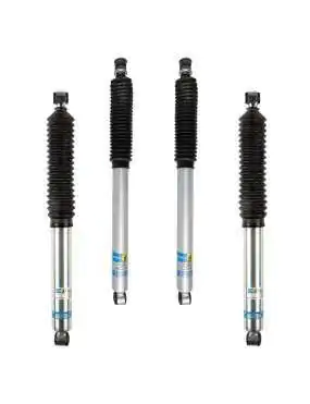 Zestaw amortyzatorów Bilstein B8 5100 Lift 3-4"