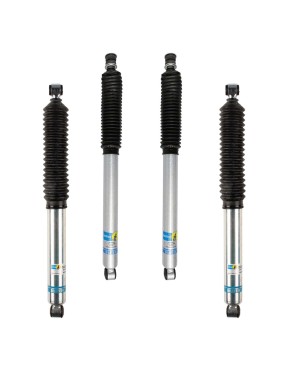 Zestaw amortyzatorów Bilstein B8 5100 Lift 3-4"