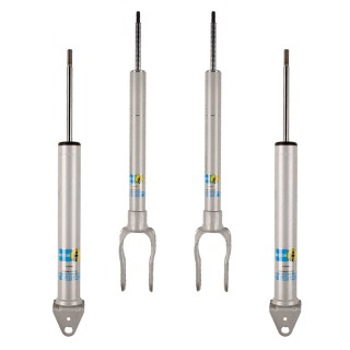 Zestaw amortyzatorów Bilstein B8 5100 Lift 0-1"
