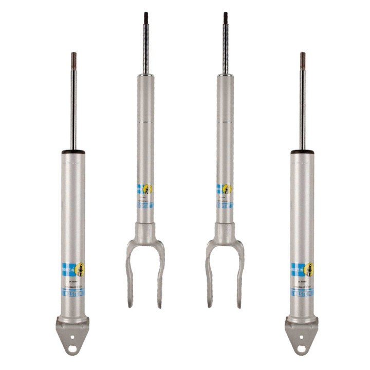 Zestaw amortyzatorów Bilstein B8 5100 Lift 0-1"