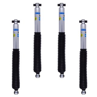 Zestaw amortyzatorów Bilstein B8 5100 Lift 3-4,5"
