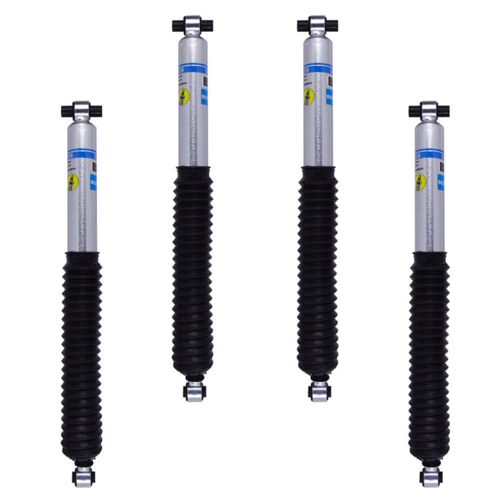 Zestaw amortyzatorów Bilstein B8 5100 Lift 3-4,5"