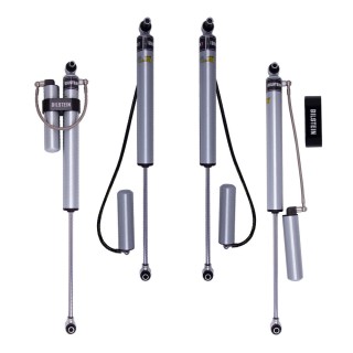 Zestaw amortyzatorów Bilstein B8 5160 Reservoir Lift 2-3"
