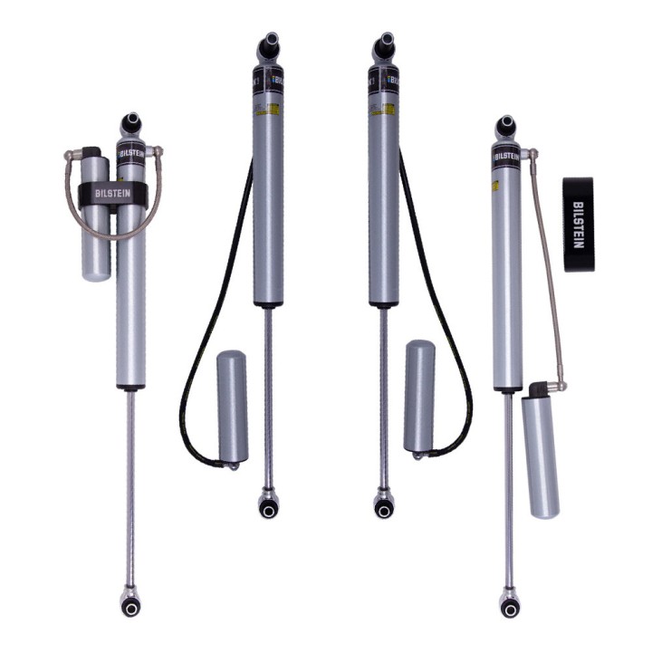 Zestaw amortyzatorów Bilstein B8 5160 Reservoir Lift 2-3"