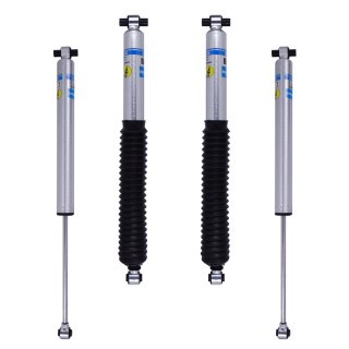 Zestaw amortyzatorów Bilstein B8 5100 Lift 3-4,5"