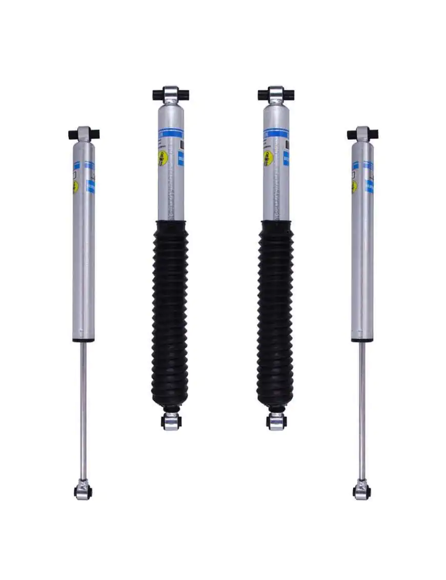 Zestaw amortyzatorów Bilstein B8 5100 Lift 3-4,5"