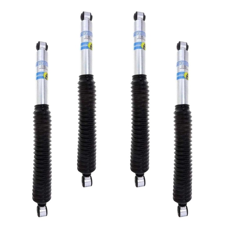 Zestaw amortyzatorów Bilstein B8 5100 Lift 2-3"
