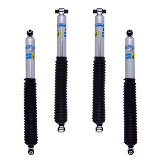 Zestaw amortyzatorów Bilstein B8 5100 Lift 0-1,5"